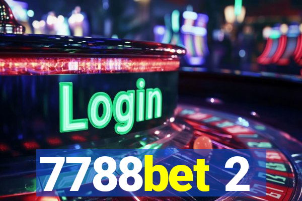 7788bet 2